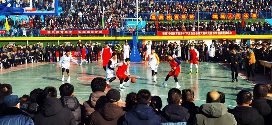 为什么篮球锦标赛是检验训练成果的好机会_0